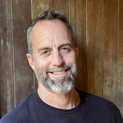 Erik Gillberg