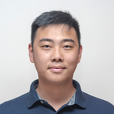 Ritchie Ju